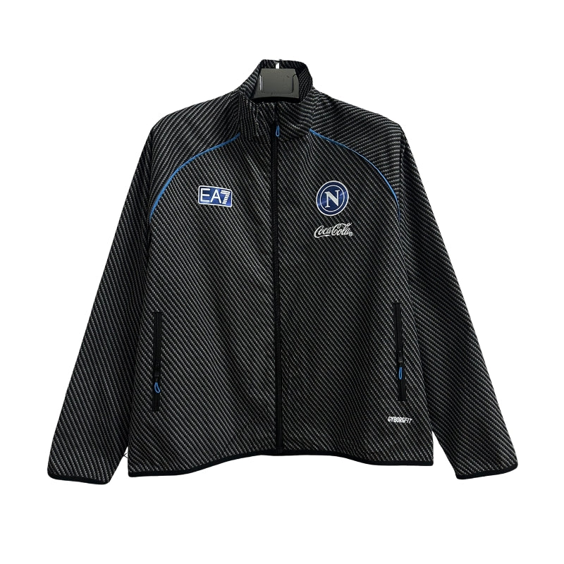 SSC Napoli 25/26 Windbreaker