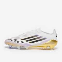 F50+ Elite - FG Cleats