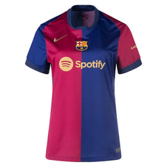 Barcelona 24/25 Home Women