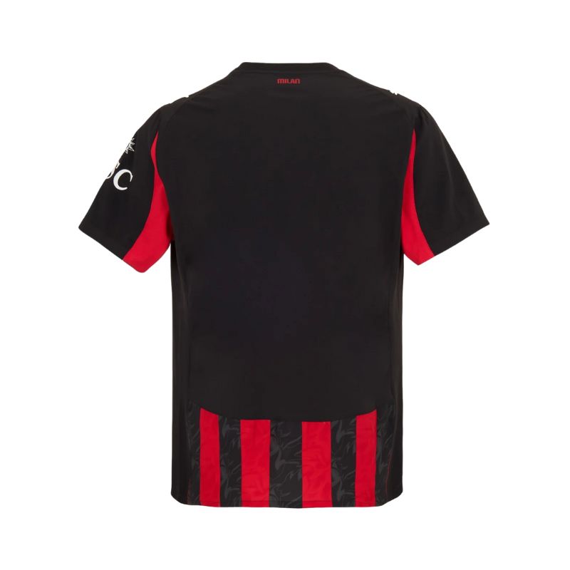 AC Milan 25/26 Home