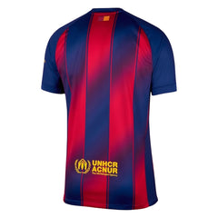 FC Barcelona 25/26 Home