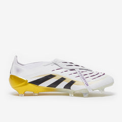 Predator Elite Tongue - FG Cleats