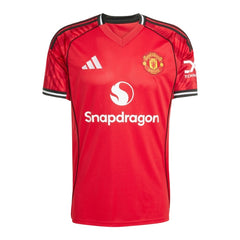 Manchester United 25/26 Home