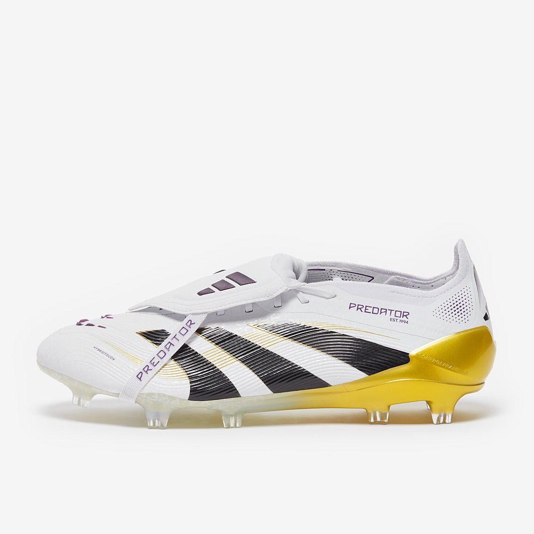 Predator Elite Tongue - FG Cleats
