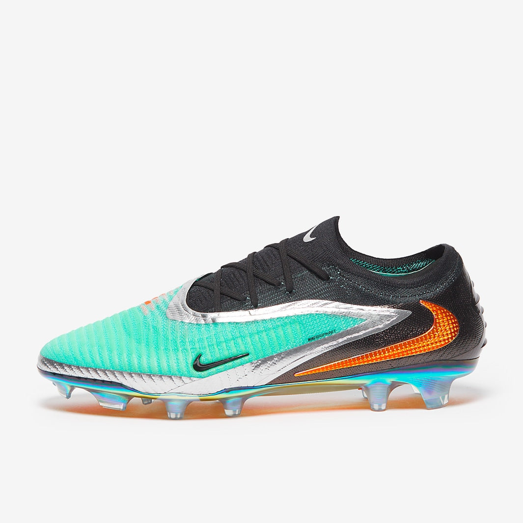 Phantom 6 Elite Low - FG Cleats