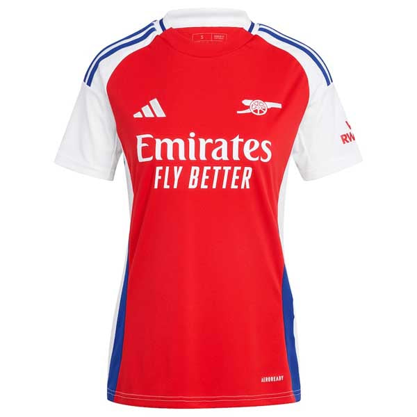 Arsenal 24/25 Home Women