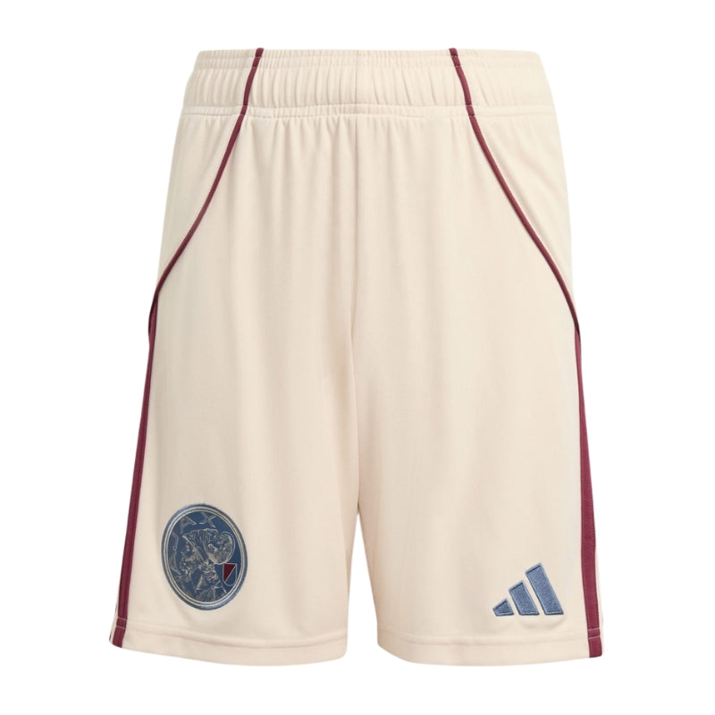 Ajax 25/26 Third Shorts