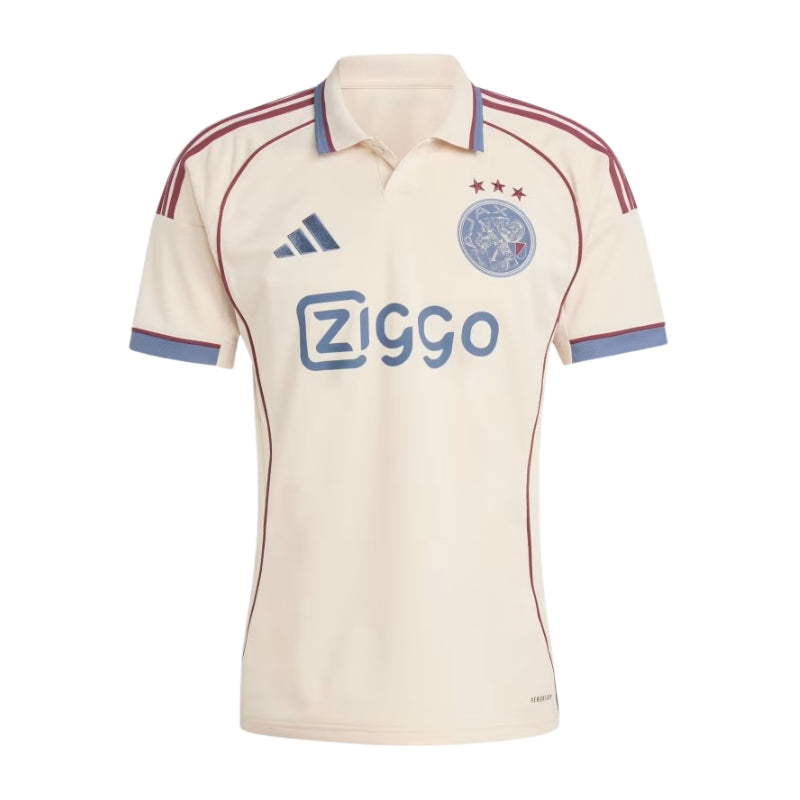 Ajax 25/26 Third