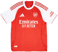 Arsenal 25/26 Home