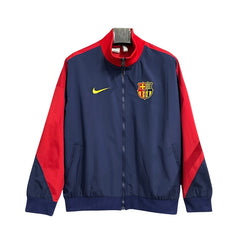 FC Barcelona Windbreaker