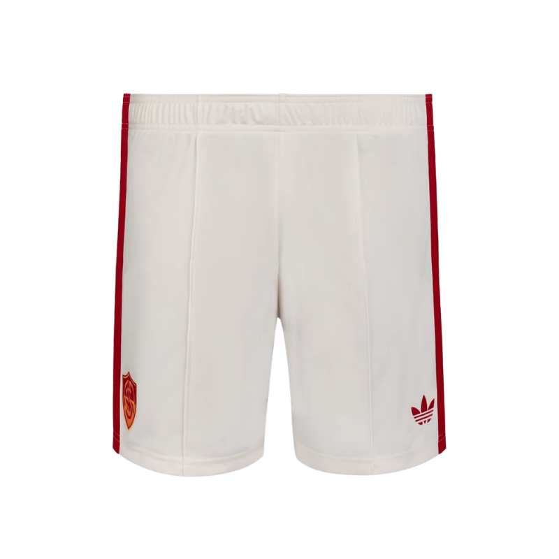AS Roma 26/27 Away Shorts