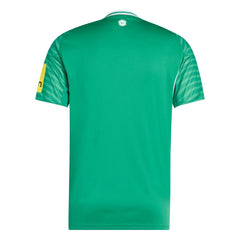 Newcastle 25/26 Away