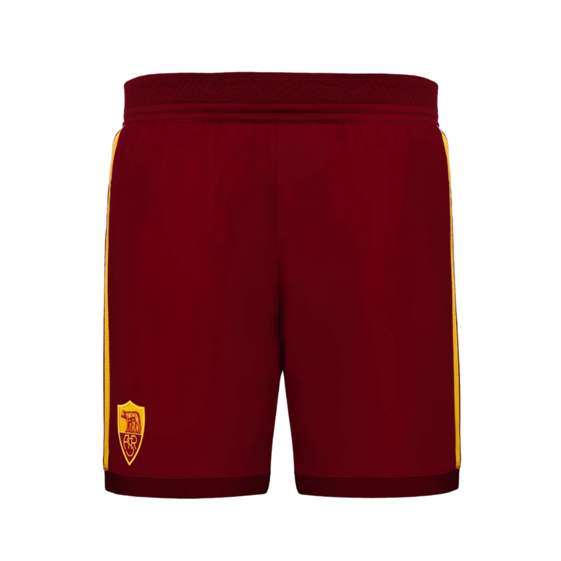 AS Roma 26/27 Home Shorts