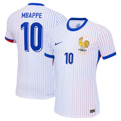 France Euro 2024 Away