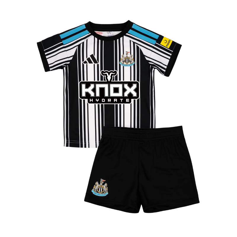 Newcastle United 26/27 Home Kids