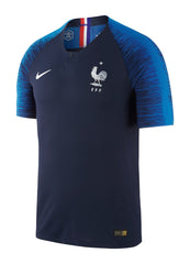 France 2018 Home