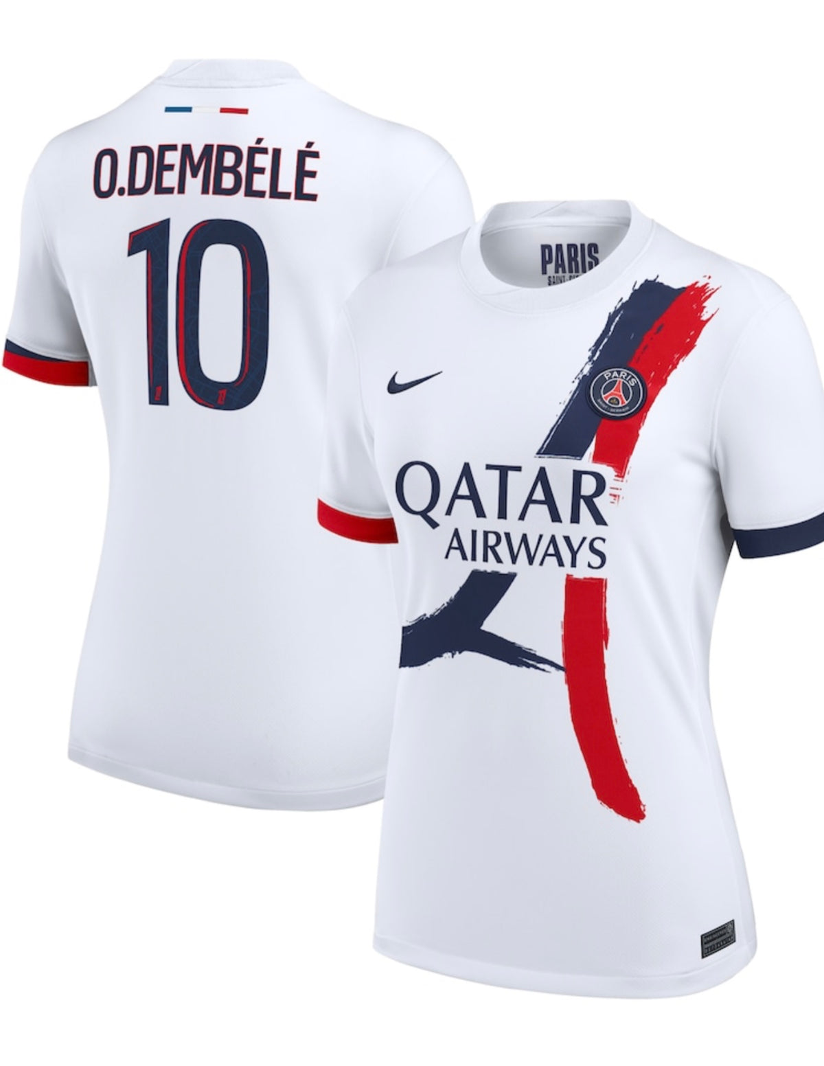 PSG 24/25 Away