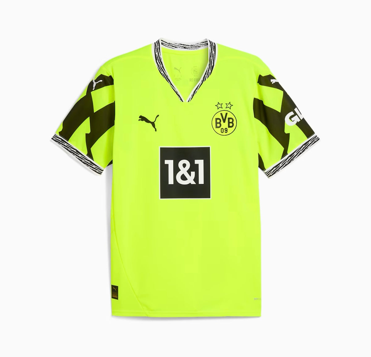 Borussia Dortmund Anniversary