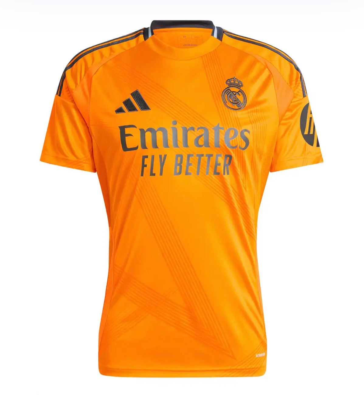 Real Madrid 24/25 Away