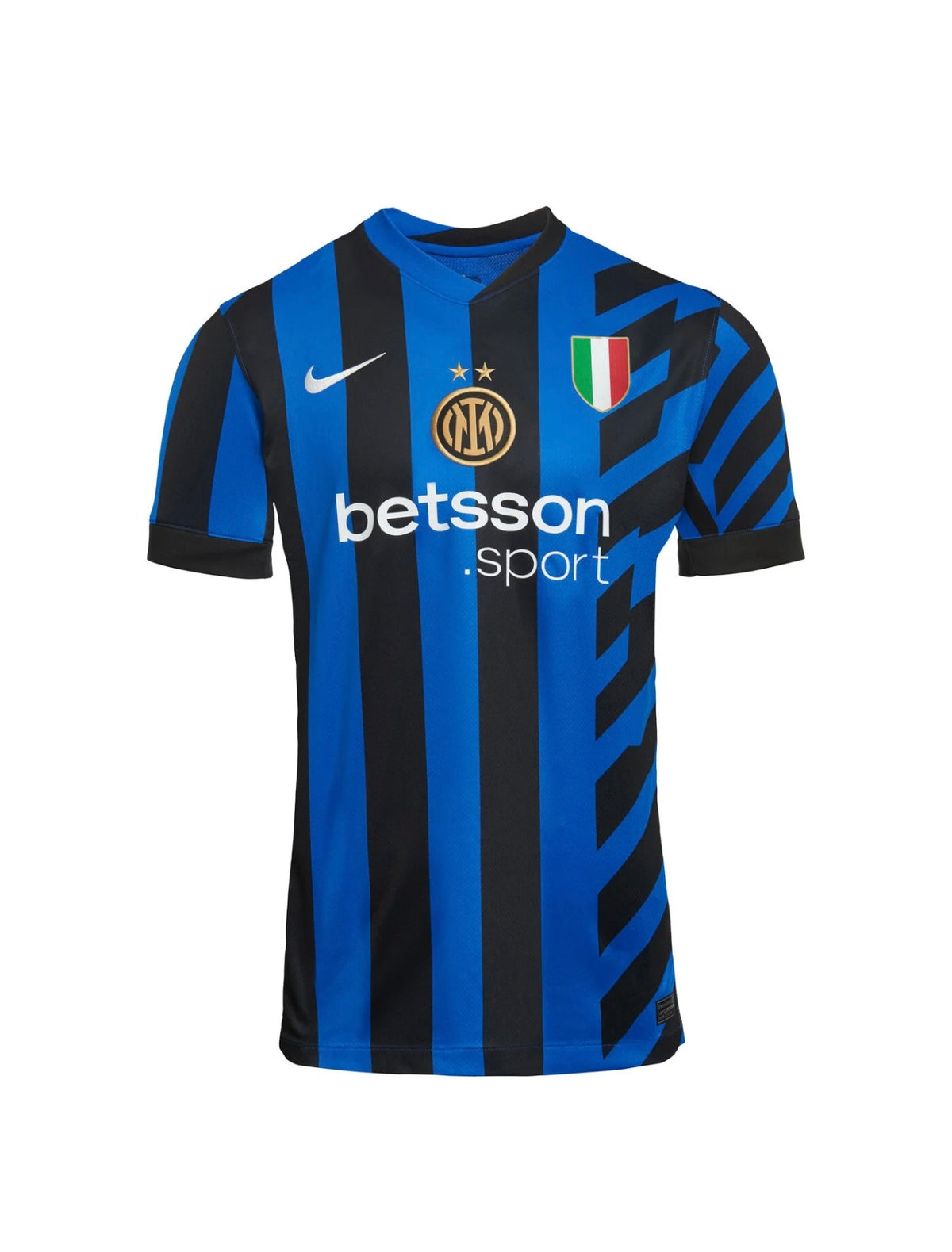 Inter Milan 24/25 Home.