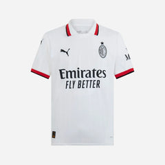 AC Milan 24/25 Away.