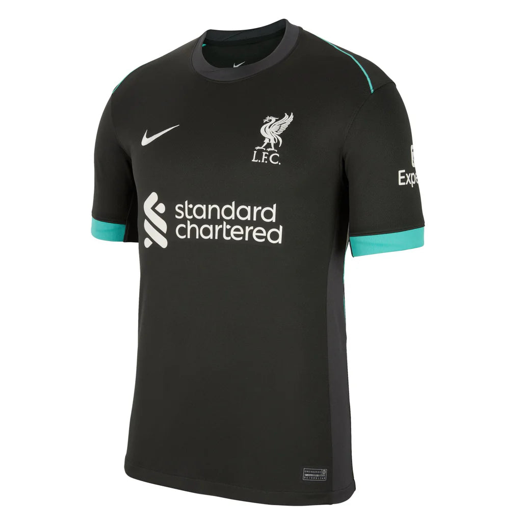 Liverpool 24/25 Away.