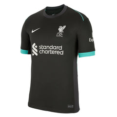 Liverpool 24/25 Away