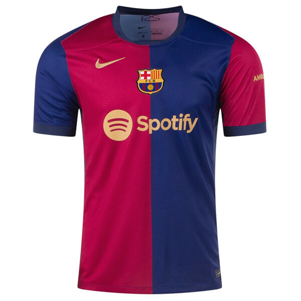 Barcelona 24/25 Home