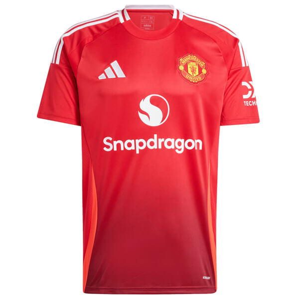 Manchester United 24/25 Home