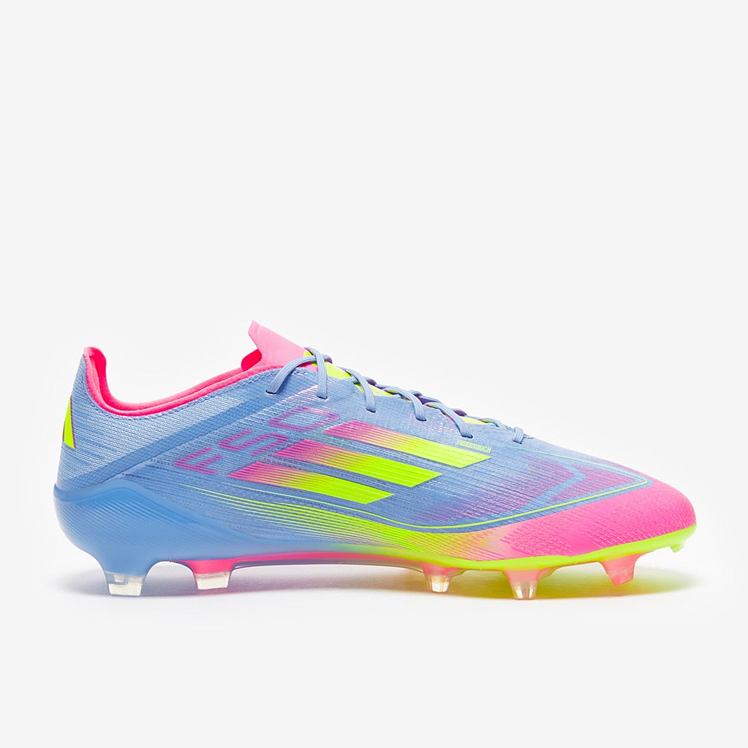 F50+ Elite - FG Cleats