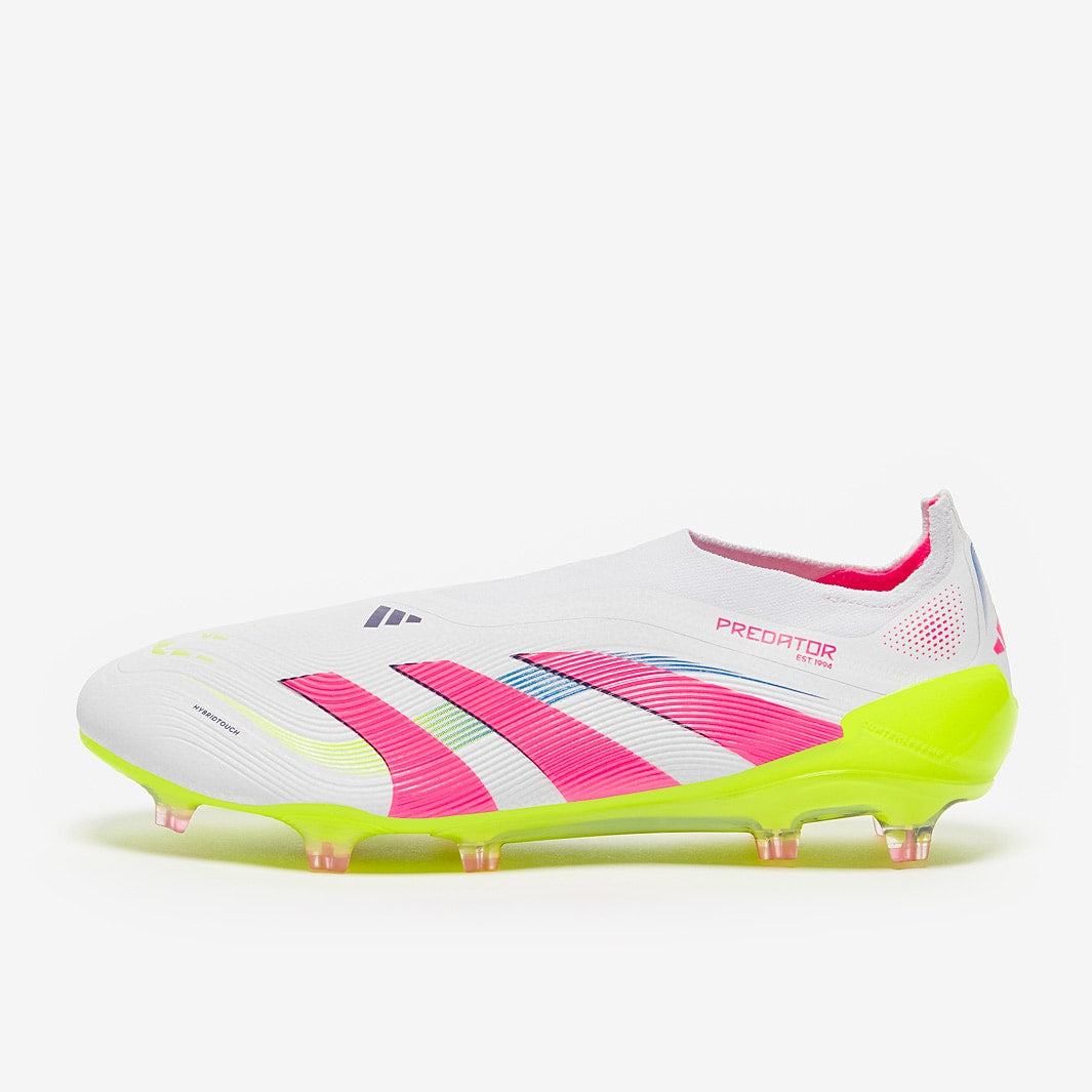 Ultra 5 Ultimate Forever - FG Cleats