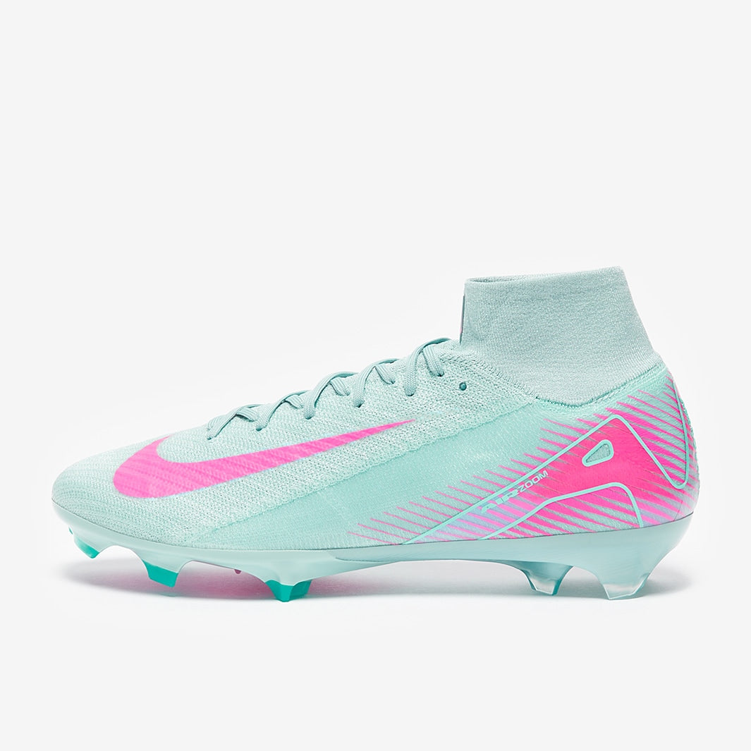 Air Zoom Superfly Elite - FG Cleats
