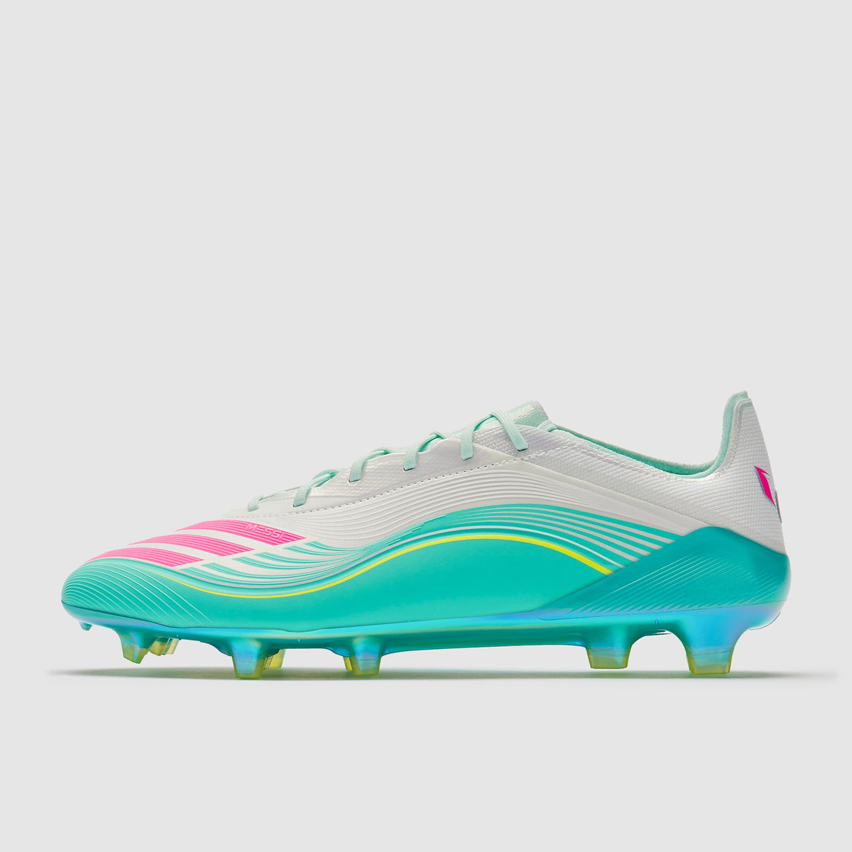 F50+ X Messi Elite - FG Cleats