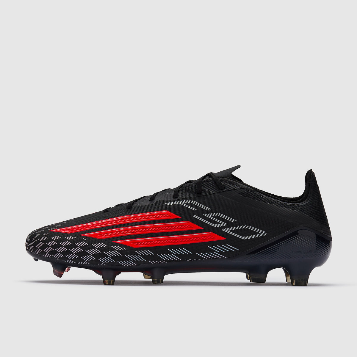 F50 Elite - FG Cleats