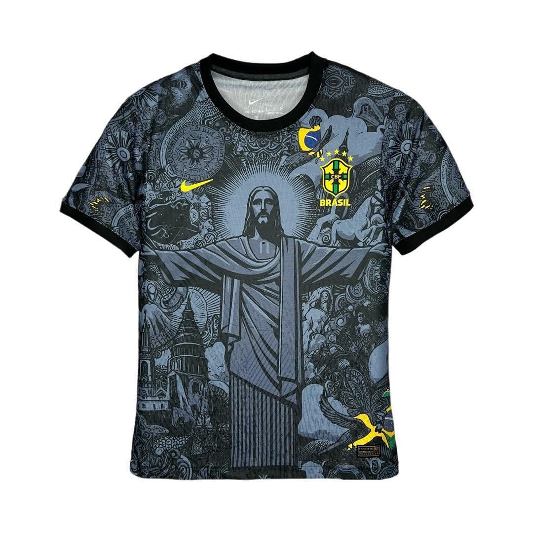 Brazil “The Redeemer” Special Edition
