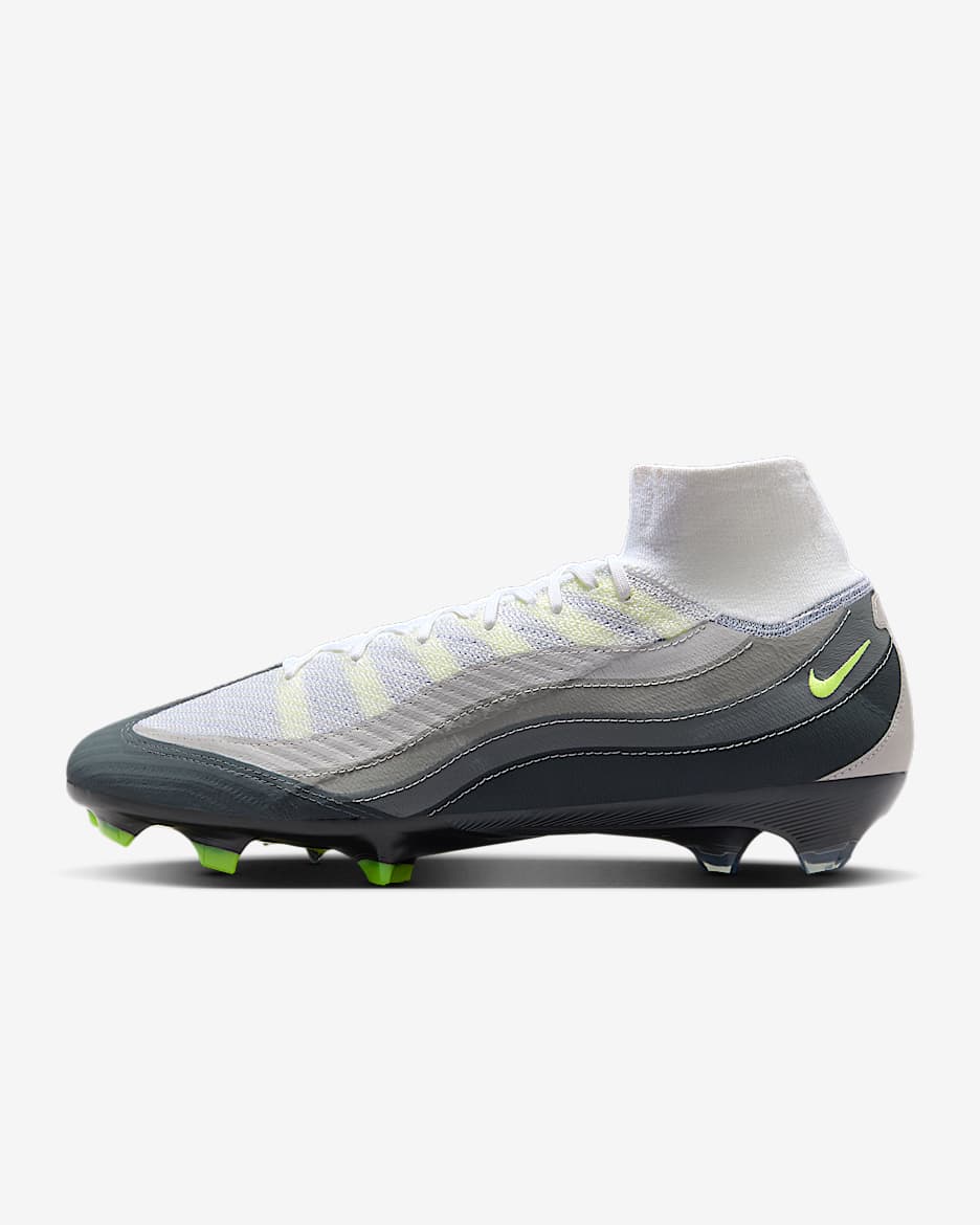 Mercurial Superfly 10 X Air Max 95 Elite - FG Cleats