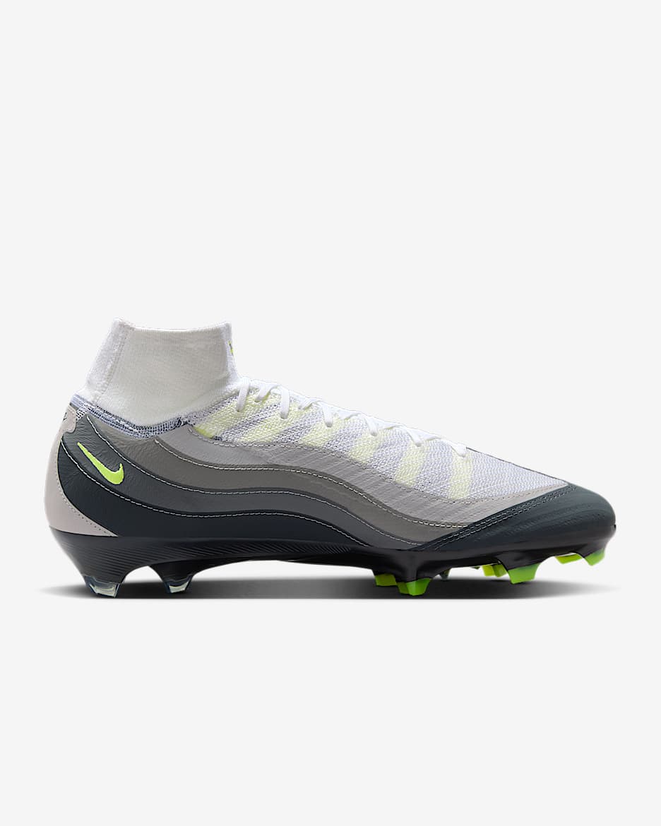 Mercurial Superfly 10 X Air Max 95 Elite - FG Cleats