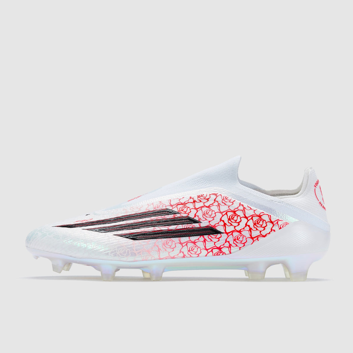F50 X Lamine Yamal Elite - FG Cleats