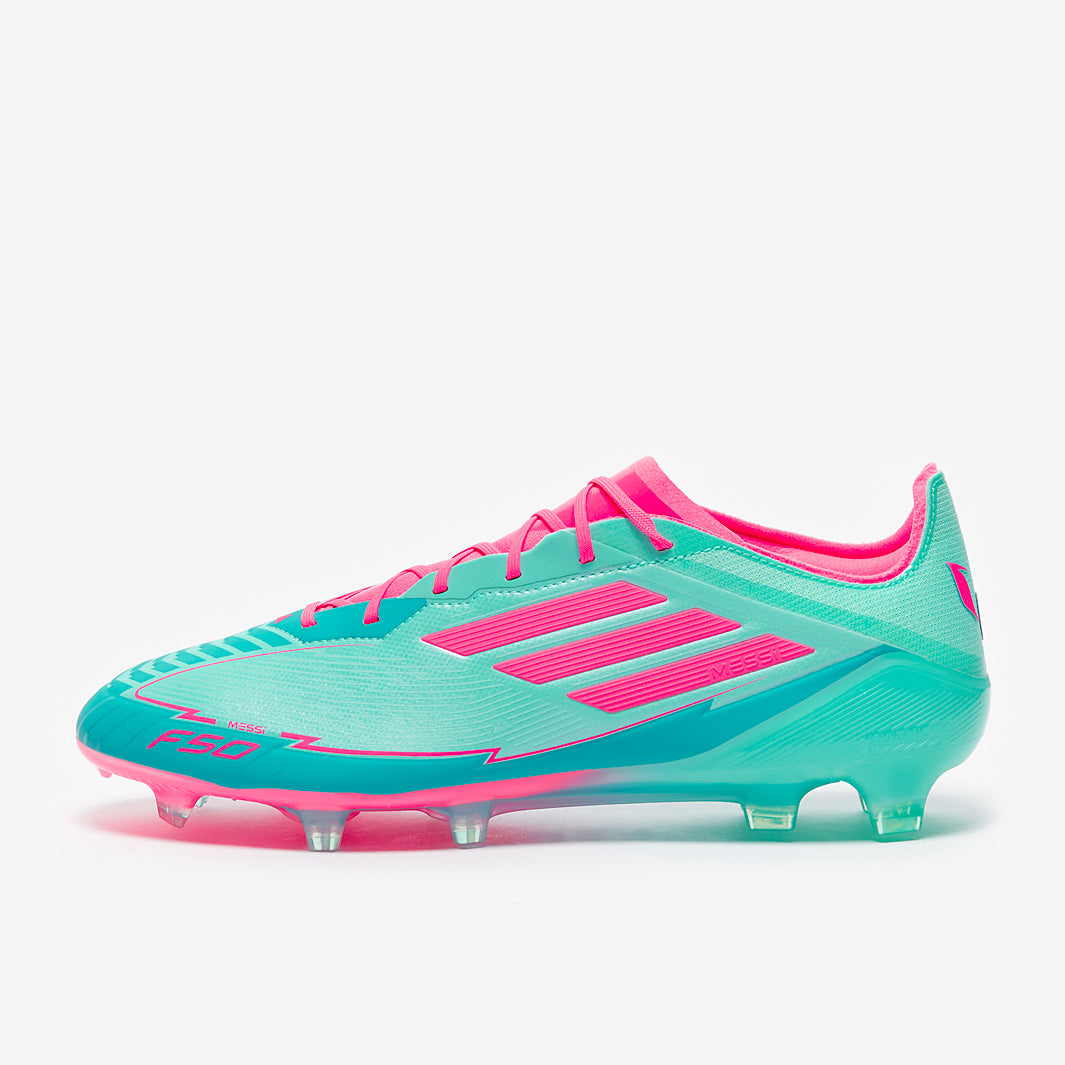 F50 Elite X Messi - FG Cleats
