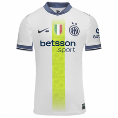 Inter Milan X Valentino Rossi Special Edition