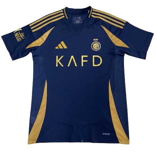 Al Nassr 24/25 Away