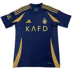 Al Nassr 24/25 Away