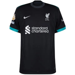 Liverpool 24/25 Away - Premier League Winners