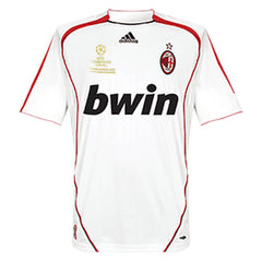 AC Milan 2007 UCL Away