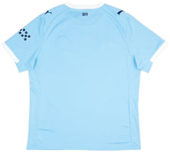 Manchester City 25/26 Home