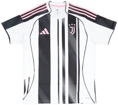 Juventus 25/26 Home
