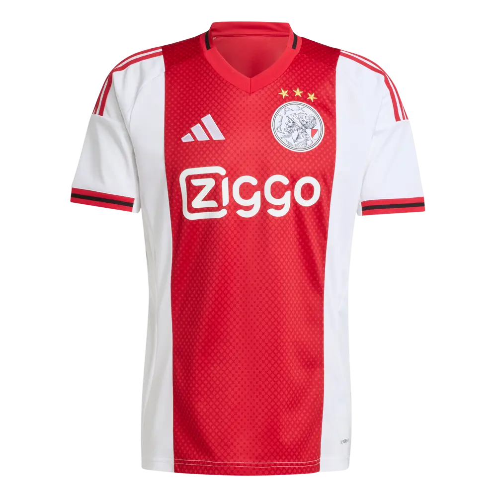 Ajax 25/26 Home