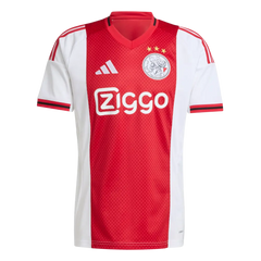 Ajax 25/26 Home
