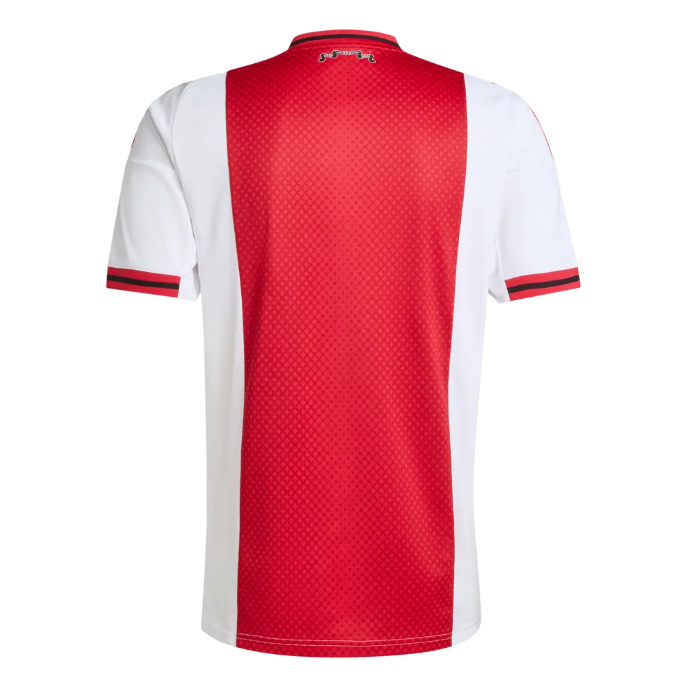 Ajax 25/26 Home