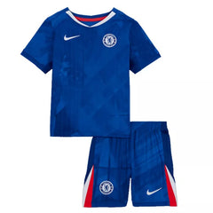 Chelsea 25/26 Home Kids